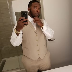 Meet your Posher, Bilaal